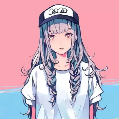 影迷 青柠汽水 头像